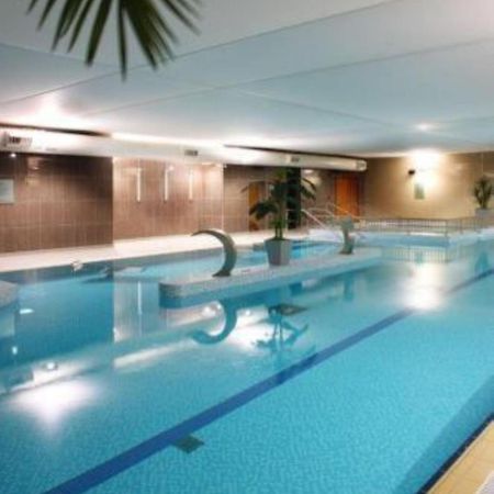 Maldron Hotel Tallaght Exteriör bild