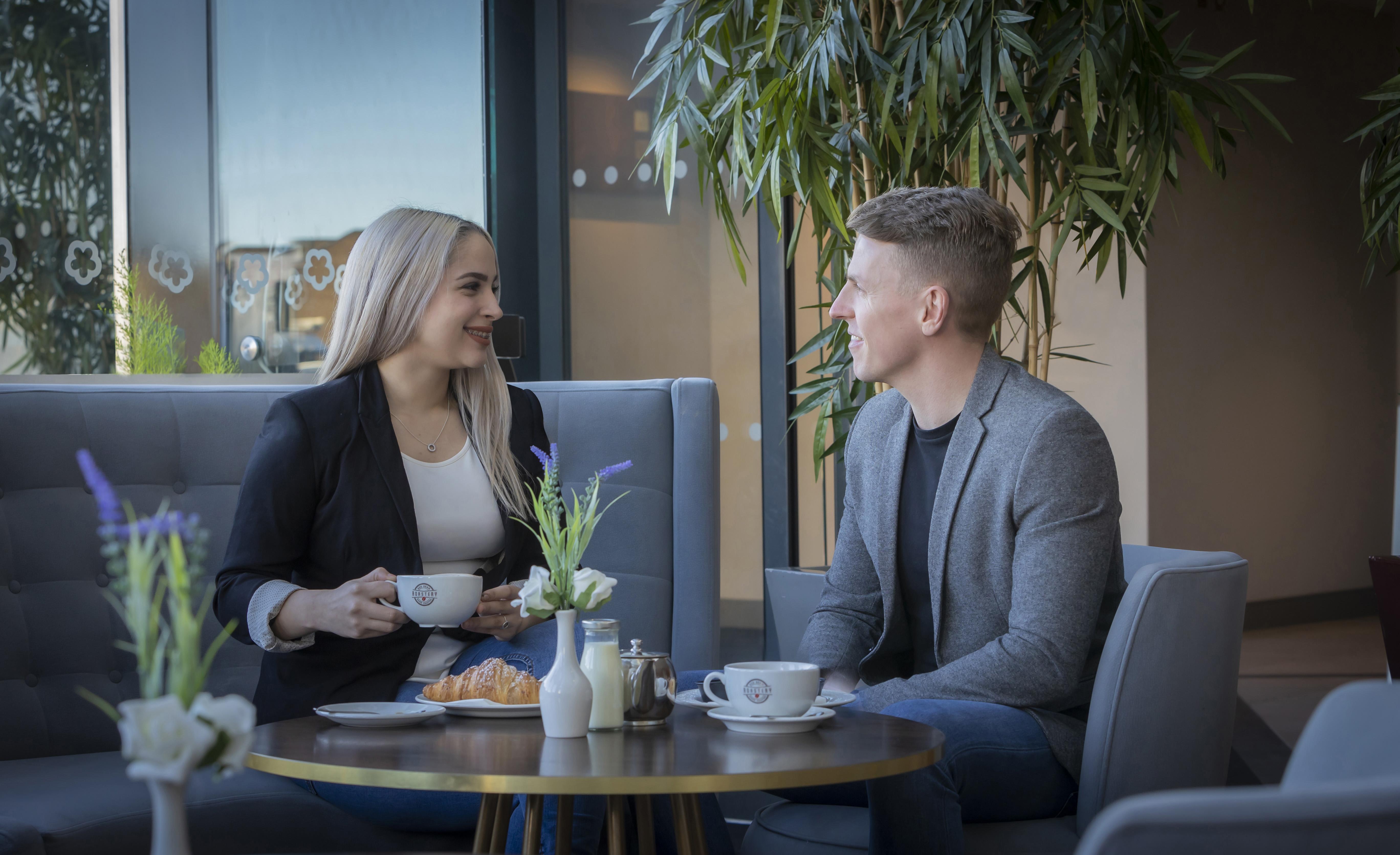 Maldron Hotel Tallaght Exteriör bild