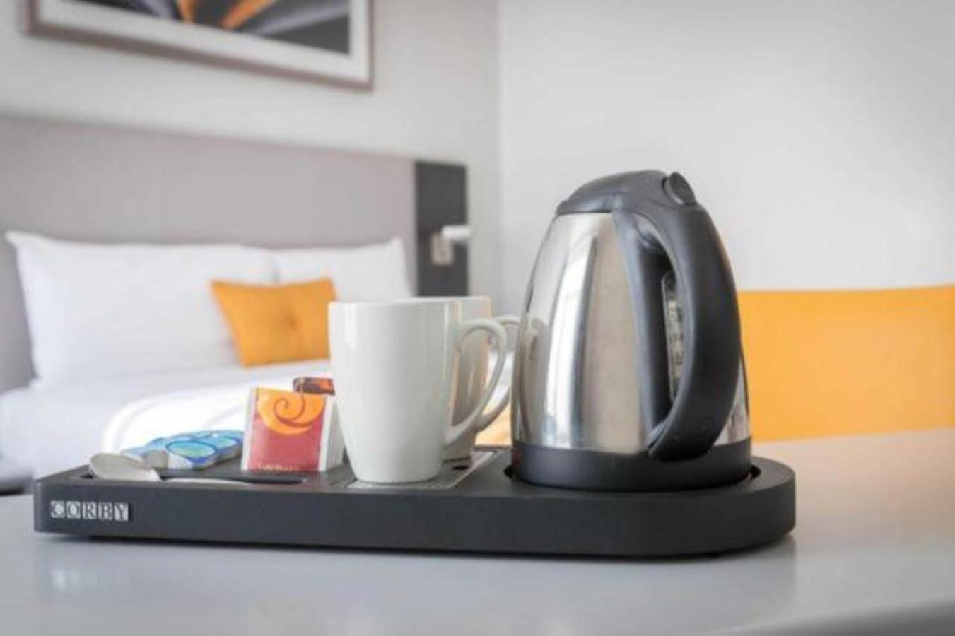 Maldron Hotel Tallaght Exteriör bild