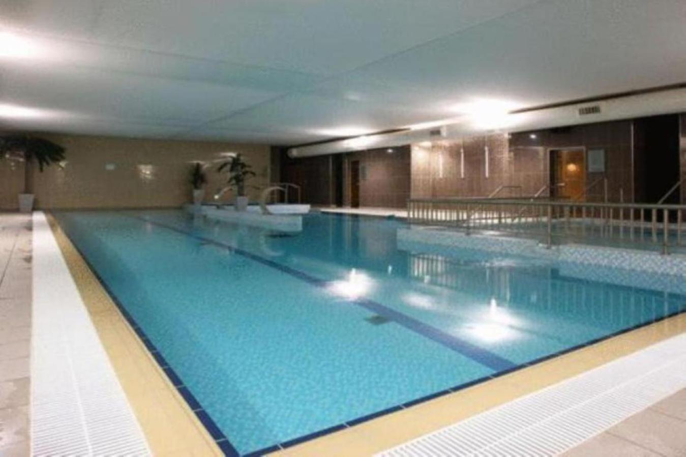 Maldron Hotel Tallaght Exteriör bild